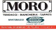 Consulente e venditore a Verona (VR) Domicilio Moro di Moro Matteo